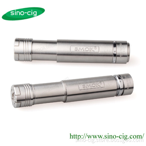 Best Quality Smok Magneto 18350/18650/18500 Battery Smoktech Mod in Stock